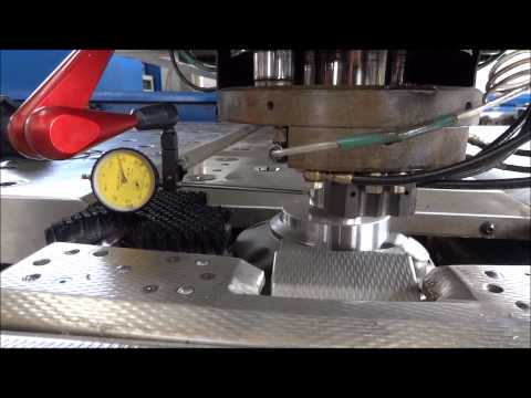 TRUMPF TC500R Rundlauf