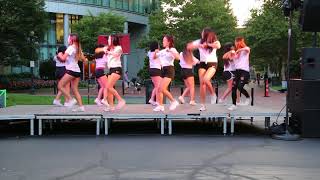 Husky Global Fair 2018 KPL Performance