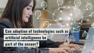 Artificial Intelligence For Due Diligence