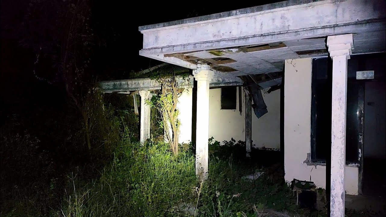 RUMAH BEKAS PENGUSAHA PABRIK | MAJALENGKA