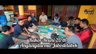 Download Lagu RAKOR ANGLING DARMA 20 JABODETABEK MP3