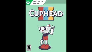 Studio Mdhr Cuphead 3 2024 Intro Hd 60Fps