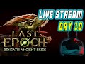 S3 Day 10 | Demolition Mages | Pushing the Corruption
