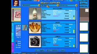 Capitalism 2 (Capitalist’s Campaign) - 9. Real Problems Developing
