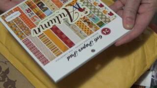 Haul - Simon Says Stamp Stamptember  # 4   2016