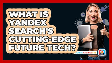 What Is Yandex Search