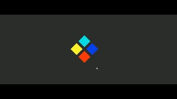 CSS square loader | awesome css loading animation | square loading animation css | loading animation