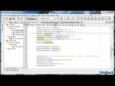 [Bài 3] Java
