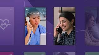 Hiya Connect for Healthcare Organizations