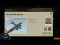 Dev Talk - New Assets: Bristol Blenheim - Ground of Aces (Stream Snippets)
