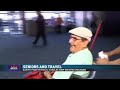 Aging Untold: Physical Hurdles Keep Older Travelers Grounded Despite Health Benefits