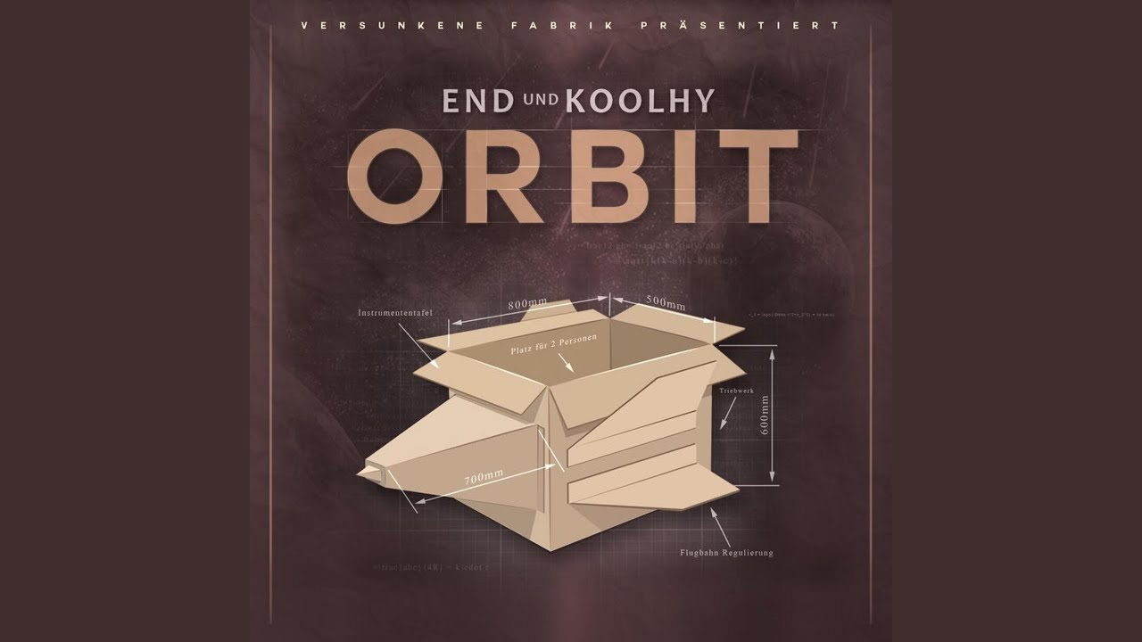 Watch Orbit on YouTube Watch Orbit on YouTube