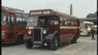 Burton Bus Rally 2002