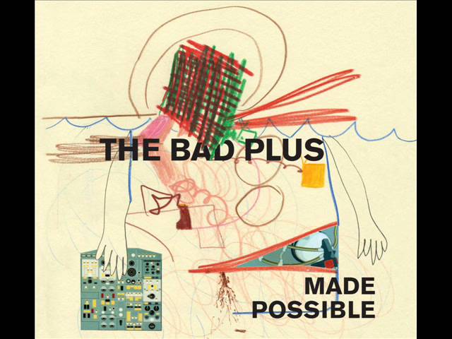 The Bad Plus - Wolf Out adlı videoyu YouTube'da izle The Bad Plus - Wolf Out adlı videoyu YouTube'da izle