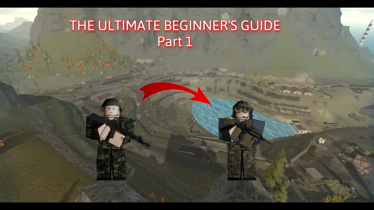 Brm 5 Rotation Map The Ultimate Beginner's Guide to BRM 5 Part 1 | Blackhawk Rescue ...