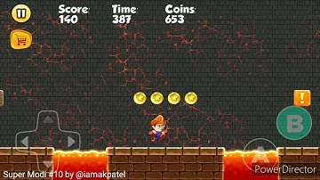 Super Modi: Level #10 - Fine finish by - @iamakpatel