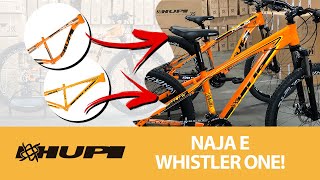 Hupi naja one Clearance