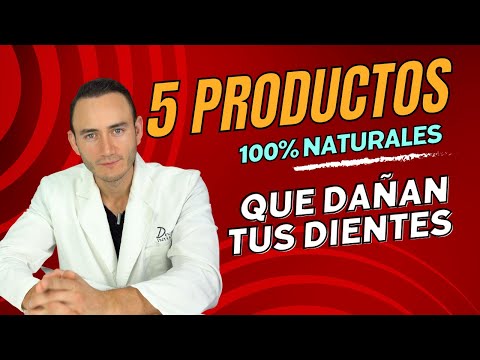 5 Productos 100%