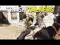 Trash Talkers in Search and Destroy - Modern Warfare