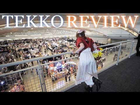 Tekko 2025 Review