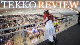 Tekko 2025 Review