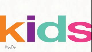 Disney Kids Logo