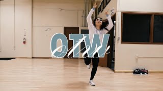 OTW - Khalid ft. 6LACK, Ty Dolla $ign | Tiffany Gong Choreography