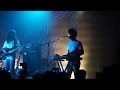 Live: Music Hall of Williamsburg Brooklyn, NY - Toro Y Moi