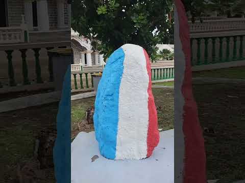 Parcours Botanique of Vailala and its beautiful beaches