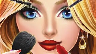 फैशन शॉ Fashion Show - Dress Up Competition Game With Level screenshot 2