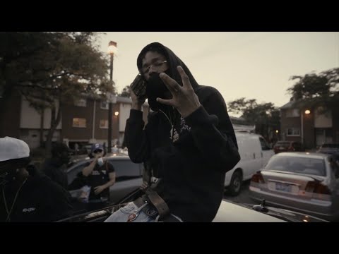 Paco (Ft. YtnSL & Drewski) - Galloway Road (Official Music Video)