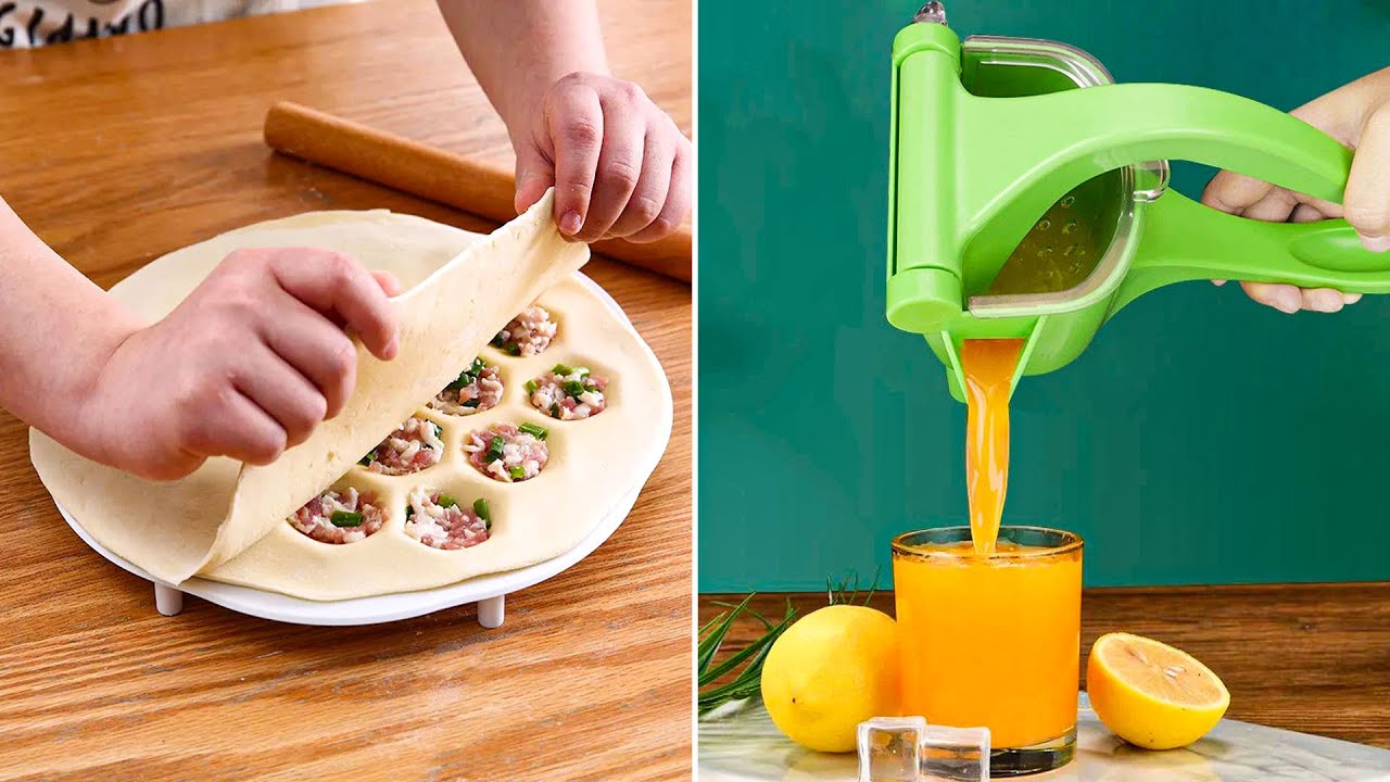 12 Coolest New Kitchen Gadgets Available On Amazon & Online Amazon
