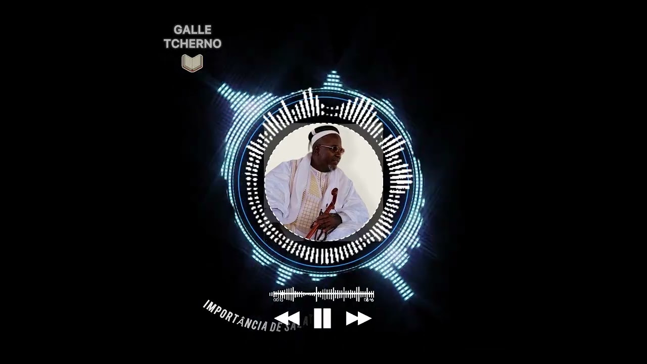 USTAZ ALHAJ ABUBACAR DJALO