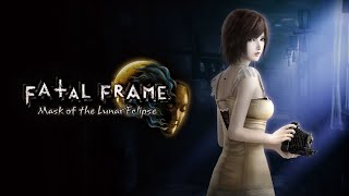 FATAL FRAME : MASK OF THE LUNAR ECLIPSE - Part 1 Walkthrough With Commentary