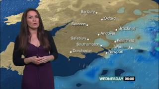 Georgina Burnett South Weather 2017 07 11