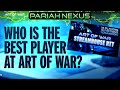 Streamhouse RTT Preview - Art of War Coaches Tournament!