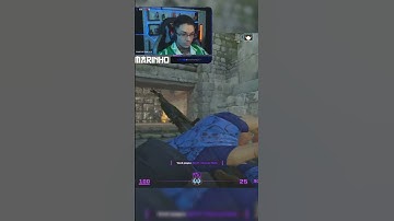 3K ON ANCIENT WITH THE RIFLE, CLEAN HEADSHOTS! FACEIT 3K ELO 🔥 #cs2 #shorts #highlights #viralvideo