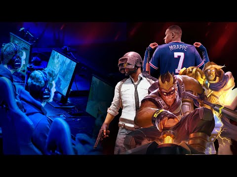 All you need to know about Esports at Asian Games 2023 | The Bridge