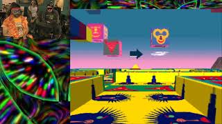 LSD Dream Emulator - Friendimension (Mega6420 iDoser's Delight)