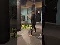 強いストレートの打ち方