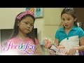 What's with the doll? | FlordeLiza