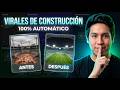 👉 Nuevo Nicho Automatizado: Cómo crear Timelapses de Construcción con IA y n8n 🏗️✨