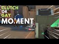 Why Shift-Walking Wins Games: Cypher's Post-Plant