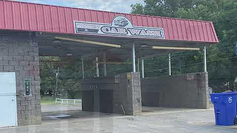 The Williams Farm