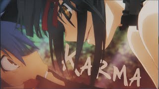Karma || 4H IC