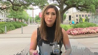 Baton Rouge Protests Abbi live