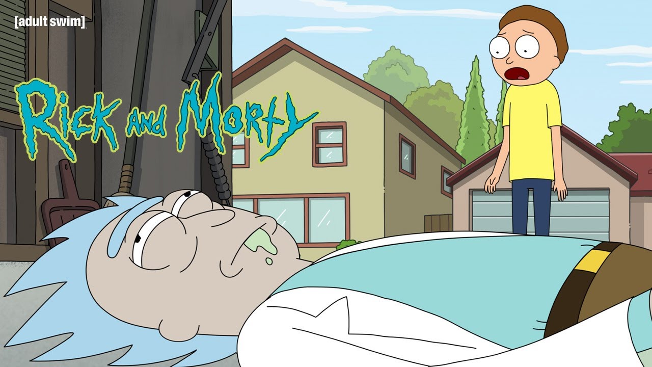 Rick and Morty Season 7, Episode 7 free live stream, trailer, how to watch  on demand (11/26/2023) 