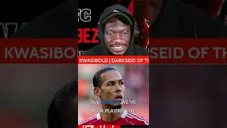 The manager is useless, players aren't stepping up! #lfc #slotout #liverpoolfc