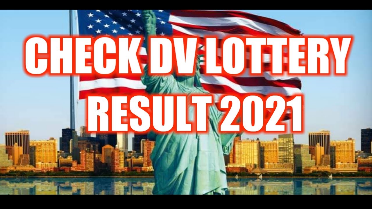 HOW TO CHECK DV LOTTERY RESULT 2021? On ANDROID//Dv lottery result