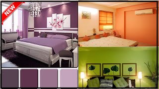 Top 25 Room Latest Colour Combination In 2022 Catalogue | Interior Paint Colour | Gopal Home Decor
